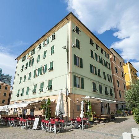 Cruise Port House By Wonderful Italy Daire Savona Dış mekan fotoğraf